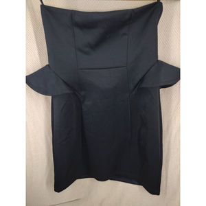 forever twenty one dress short size-S nwt